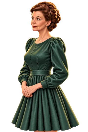 Amanda